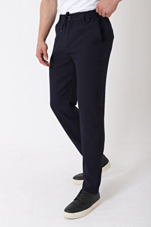 Gofret Desen Jogger Pantolon CPT-3_0399