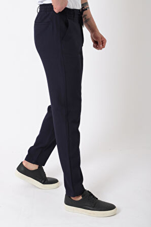Gofret Desen Jogger Pantolon CPT-3_0399