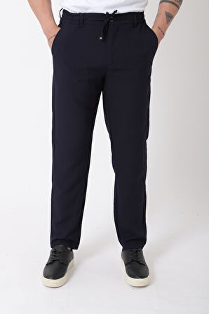 Gofret Desen Jogger Pantolon CPT-3_0399