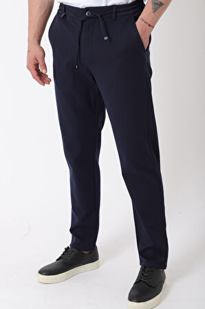 Bel Lastikli Spor En Boy Jogger Pantolon CPT-4_0400