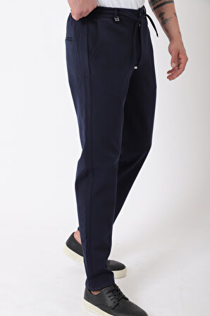 Bel Lastikli Spor En Boy Jogger Pantolon CPT-4_0400