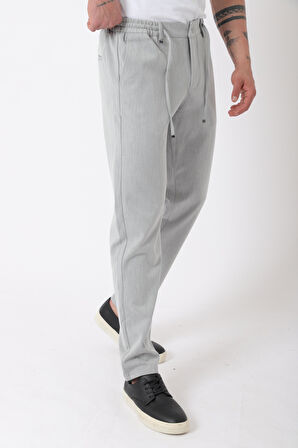 Bel Lastikli Spor En Boy Jogger Pantolon CPT-4_0400