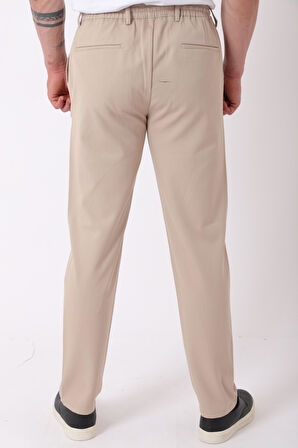 Bel Lastikli Spor En Boy Jogger Pantolon CPT-4_0400