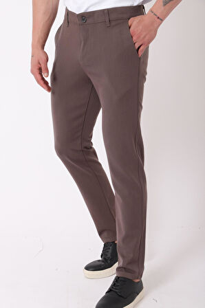 Dar Paça Kumaş Pantolon DP_0396