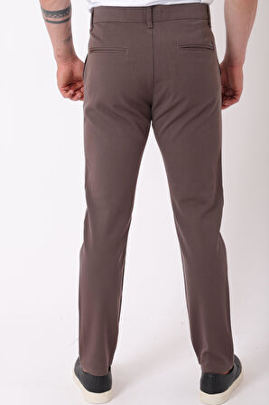 Dar Paça Kumaş Pantolon DP_0396