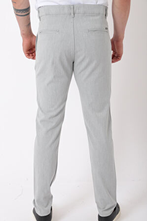 Dar Paça Kumaş Pantolon DP_0396