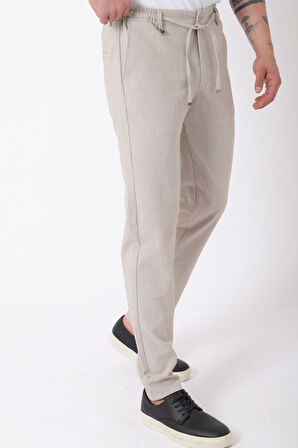 Bel Lastikli Hitit Model Jogger Pantolon CPT-1_0397