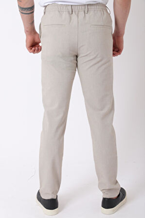 Bel Lastikli Hitit Model Jogger Pantolon CPT-1_0397