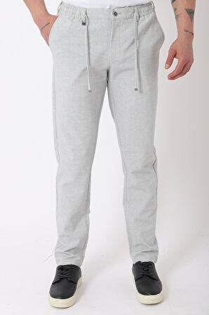 Bel Lastikli Hitit Model Jogger Pantolon CPT-1_0397