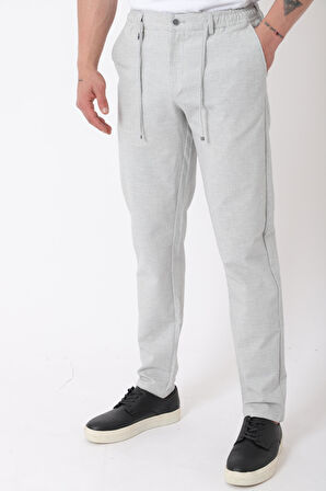 Bel Lastikli Hitit Model Jogger Pantolon CPT-1_0397