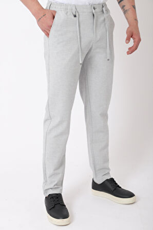 Bel Lastikli Hitit Model Jogger Pantolon CPT-1_0397