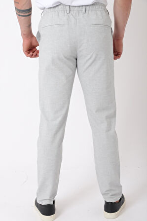 Bel Lastikli Hitit Model Jogger Pantolon CPT-1_0397