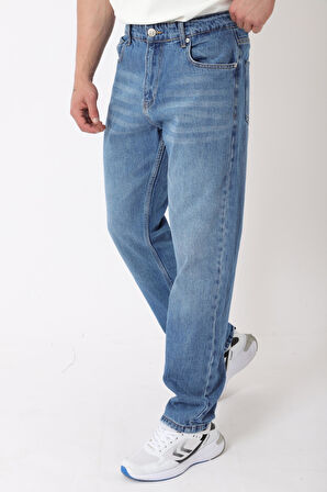 Rahat Baggy Kot Pantolon MM_0405