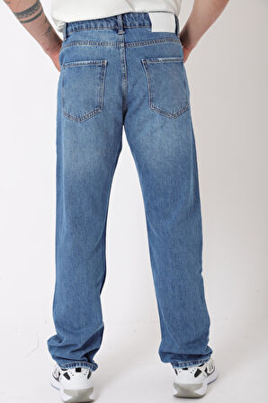 Rahat Baggy Kot Pantolon MM_0405