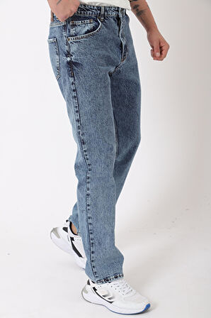 Rahat Baggy Kot Pantolon MM_0405