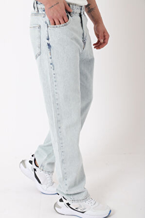 Rahat Baggy Kot Pantolon MM_0405