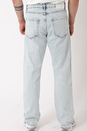 Rahat Baggy Kot Pantolon MM_0405