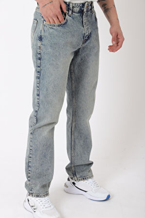 Rahat Baggy Kot Pantolon MM_0405