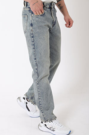 Rahat Baggy Kot Pantolon MM_0405