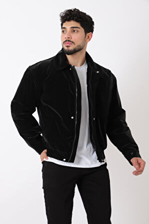 Yakalı Bel Lastikli Nova Mevsimlik Mont Bl 1759_60300