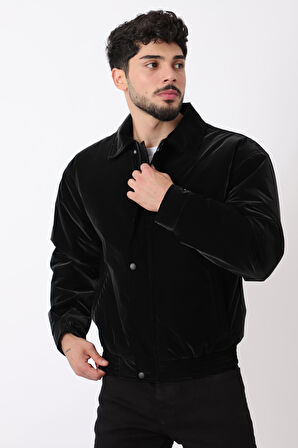 Yakalı Bel Lastikli Nova Mevsimlik Mont Bl 1759_60300