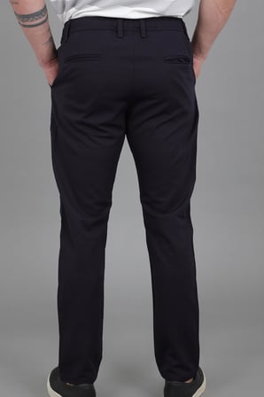 Örme Jogger Yazlık Pantolon QUK 2012_0435