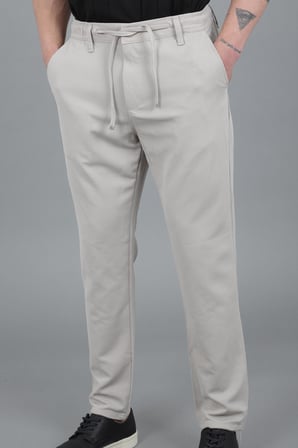 Örme Jogger Yazlık Pantolon QUK 2012_0435