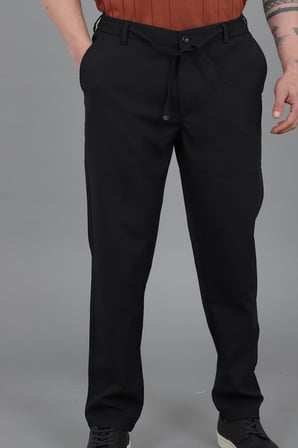 Tokyo Kumaş Rahat Jogger Pantolon CPT-6_0437