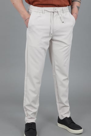 Tokyo Kumaş Rahat Jogger Pantolon CPT-6_0437