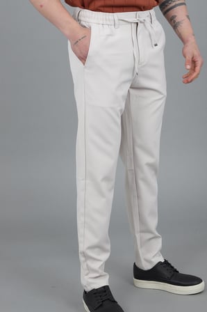 Tokyo Kumaş Rahat Jogger Pantolon CPT-6_0437