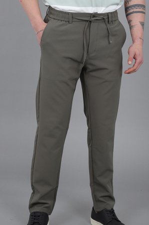 Tokyo Kumaş Rahat Jogger Pantolon CPT-6_0437