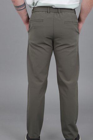 Tokyo Kumaş Rahat Jogger Pantolon CPT-6_0437