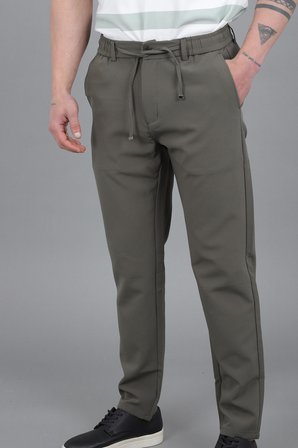 Tokyo Kumaş Rahat Jogger Pantolon CPT-6_0437