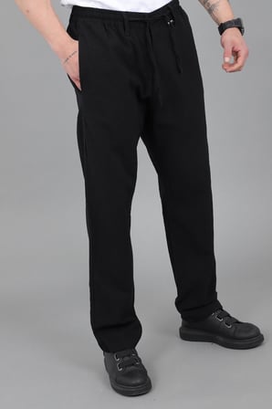 Flamlı Baggy Jogger Pantolon MM 260_0442