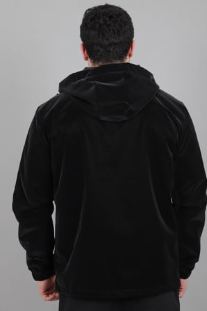 Sabit Kapüşonlu Nova Mevsimlik Mont PLDP 3016_60392