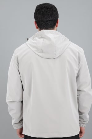 Sabit Kapüşonlu Nova Mevsimlik Mont PLDP 3016_60392