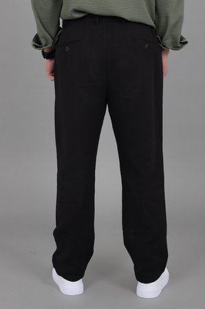 Örme Baggy Jogger Pantolon ÖSR 3055_0444