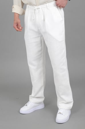 Örme Baggy Jogger Pantolon ÖSR 3055_0444
