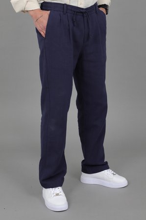 Örme Baggy Jogger Pantolon ÖSR 3055_0444