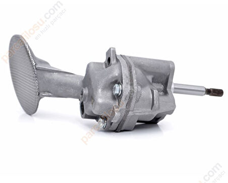 YAĞ POMPASI FIAT M131-Serçe-Doğan-Kartal-Şahin EDKS OPAR