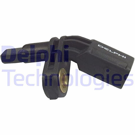 TEKERLEK HIZ SENSÖRÜ GOLF 5-JETTA 3-PASSAT-T5-T6-CADDY 2003 ÖN SOL 7H0927803 WHT003857