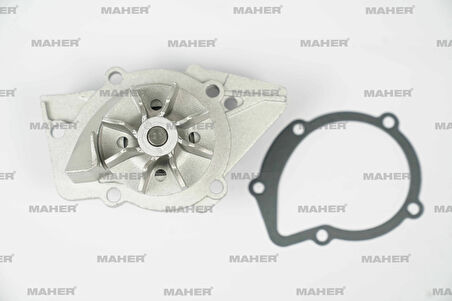 DEVİRDAİM 306 1993-2002 / 406 1995-2004 / 2.0 165 (XU10J4R) 1201A1