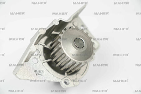 DEVİRDAİM 306 1993-2002 / 406 1995-2004 / 2.0 165 (XU10J4R) 1201A1