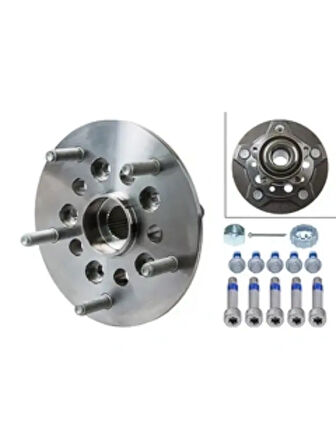 ON TEKER PORYALI BILYA ONDEN CEKER TRANSIT CUSTOM V362 12