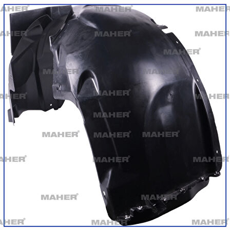 ÇAMURLUK DAVLUMBAZI ALFA ROMEO GIULIETTA 2010-2021 ÖN SOL 50513413