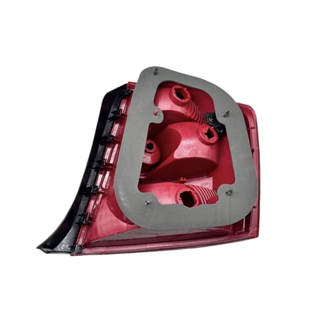 Kia Cerato Hb 2006-2008 Stop Sol