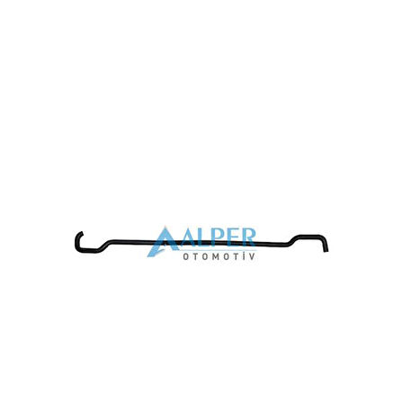 MOTOR KAPUT ÇUBUĞU DACIA SANDERO 8200494634