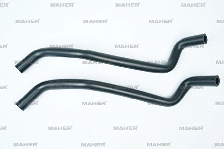 HORTUM YEDEK SU DEPOSU MEGANE 1 / SCENIC 1.6 7700273694 (5 ADET)