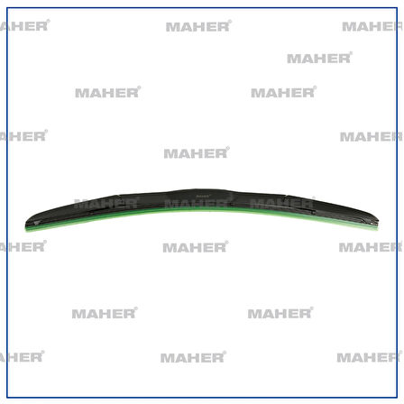 SİLECEK SÜPÜRGESİ TEK TİP ÜNİVERSAL 20 HYBRID (500MM) 11382