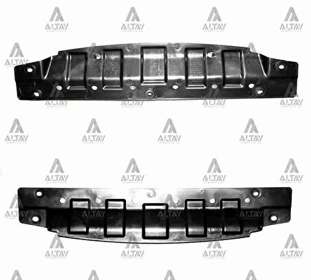 KARTER MUHAFAZASI ACCENT 2011-2013 BLUE ÖN 29110 1R000